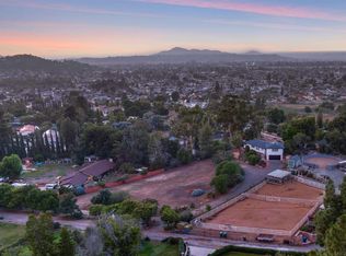 712 Van Horn Rd, El Cajon, CA 92019