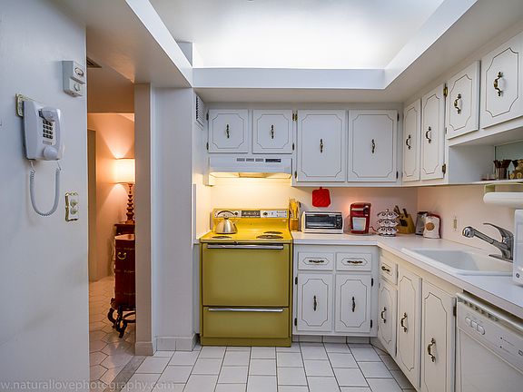 4th image of 3375 N Country Club Dr APT 805