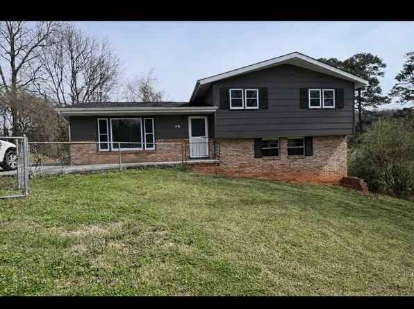 416 Woodlane Dr, Rockwood, TN 37854