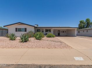 701 N 55th Pl, Mesa, AZ 85205