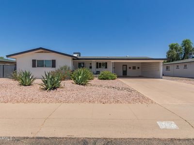 701 N 55th Pl, Mesa, AZ, 85205
