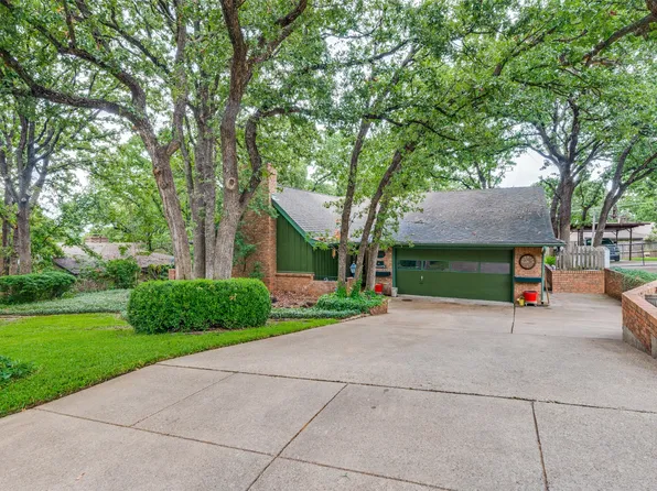 7540 Yolanda Dr, Fort Worth, TX 76112