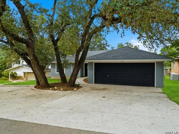 167 Mary Ann Dr, Canyon Lake, TX 78133