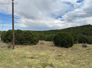 Sunrise Rd, Walsenburg, CO 81089