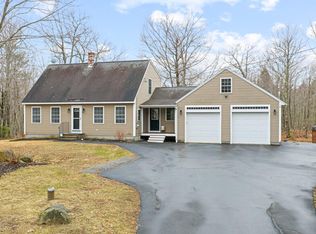 21 Southridge Drive, Standish, ME 04084