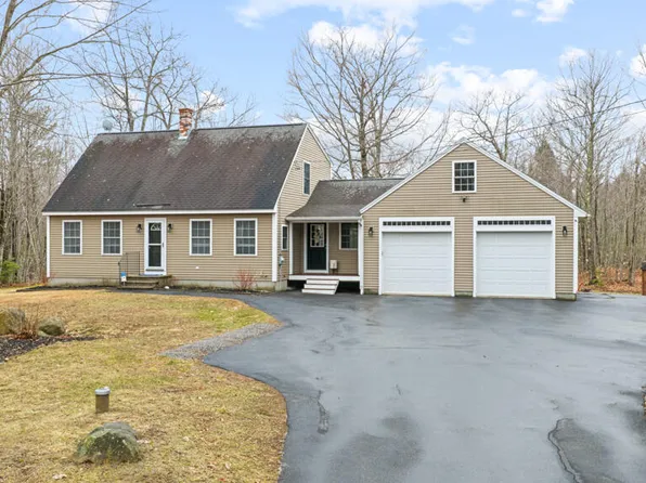 21 Southridge Drive, Standish, ME 04084