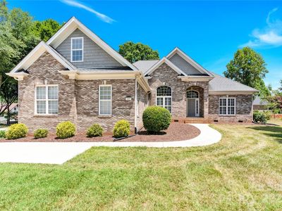 267 Spring Run Dr, Mooresville, NC, 28117