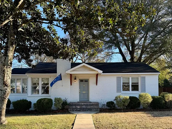 911 D Ave, West Columbia, SC 29169