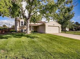 18109 E Crestline Cir, Centennial, CO 80015