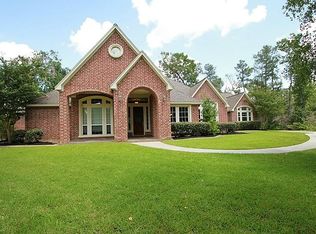 28513 Wild Oaks, Magnolia, TX 77355