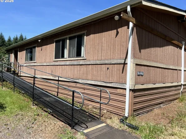 13095 S New Era Rd, Oregon City, OR 97045
