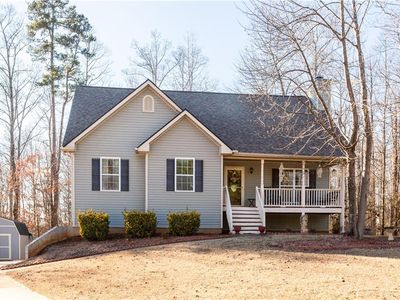 24 Greenwood Park Way, Dawsonville, GA, 30534