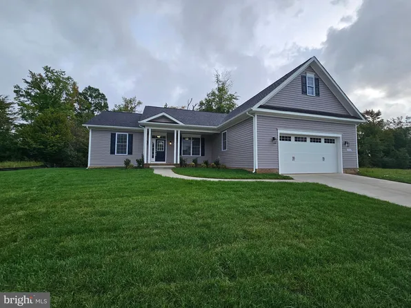 3125 Alfalfa Cir, La Plata, MD 20646