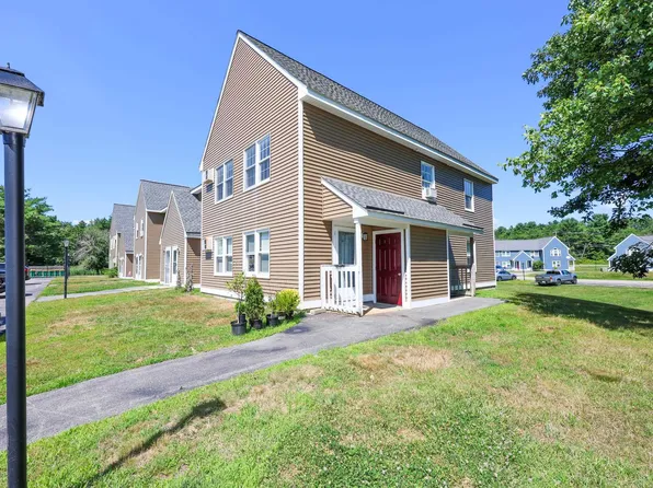37 Indian Brook Circle #41, Rochester, NH 03839