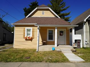 2340 Hoyt Ave, Indianapolis, IN