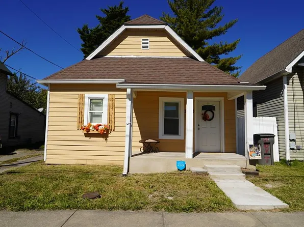 2340 Hoyt Ave, Indianapolis, IN 46203