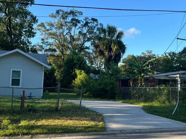 2609 Division St, Jacksonville, FL 32209
