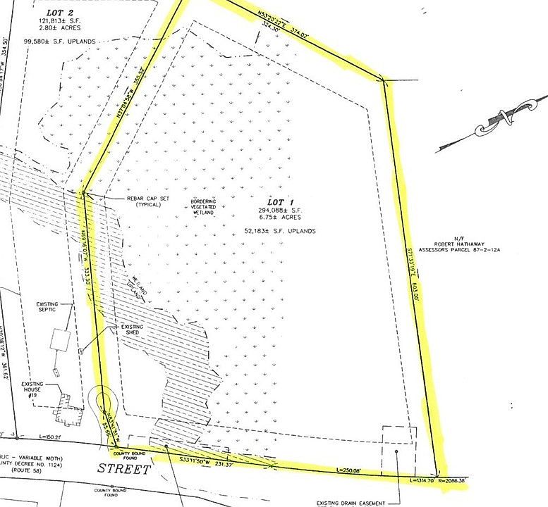 1st image of LOT-13B S Main St #R