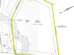 LOT 13 13b R South Main St, Carver, MA 02330