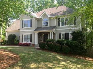 3540 Chartwell Ct, Suwanee, GA 30024