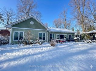 563 Dalhaven Rd, Selwyn, ON K0L1T0