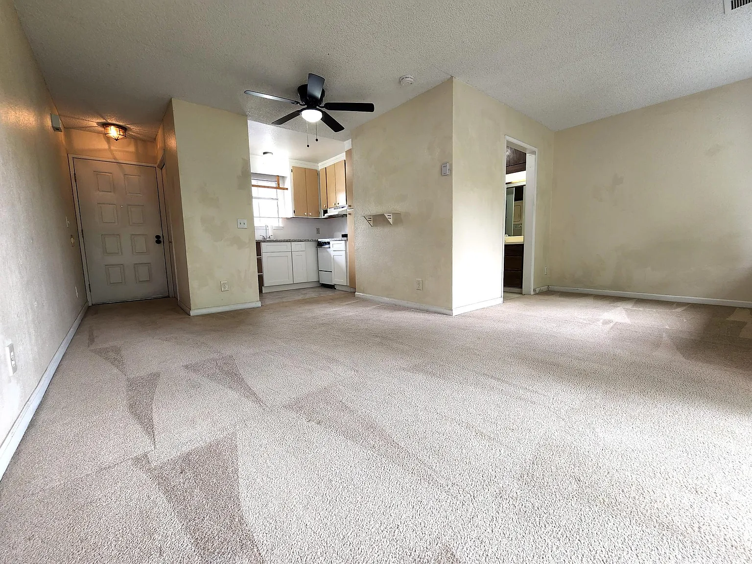 Studio, 397 sqft, $1,875 — Photo 4
