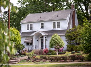 1601 Madison Ave, Dunmore, PA 18509