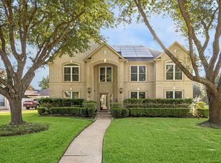 13602 Laurel Terrace Ln, Sugar Land, TX 77498