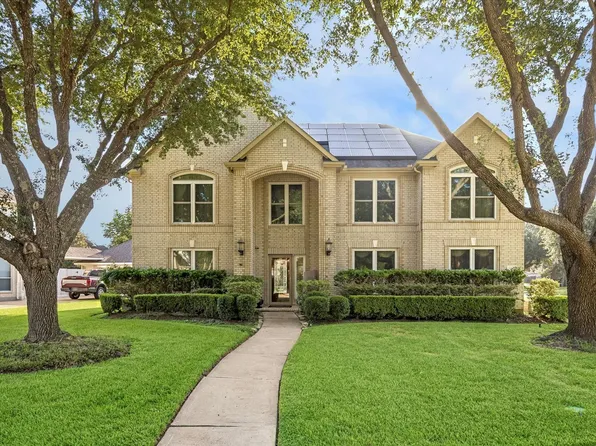 13602 Laurel Terrace Ln, Sugar Land, TX 77498