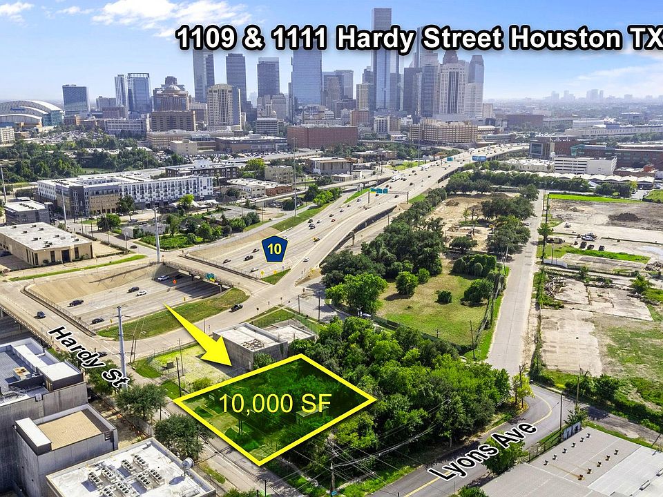 1st image of 1109 Hardy St