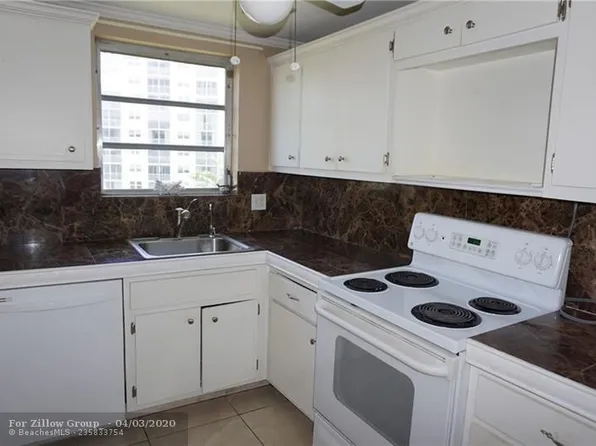 2731 NE 14th St #509, Pompano Beach, FL 33062