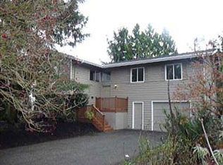 2818 Larlin Dr, Everett, WA 98203