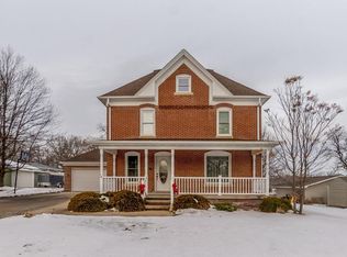 503 Eldora Rd, Hudson, IA 50643