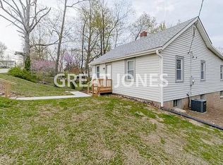 3463 Ludlow Ave, Bridgeton, MO 63044