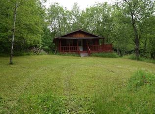 382 Old Elcho Rd, Pelican Lake, WI 54463