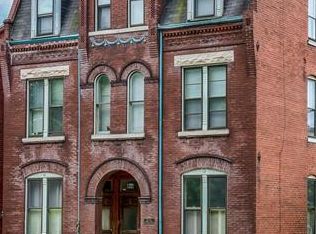 2222-2224 Wyoming St, Saint Louis, MO