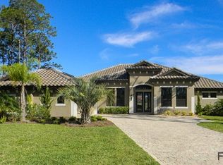 1221 Castlehawk Ln, Ormond Beach, FL 32174