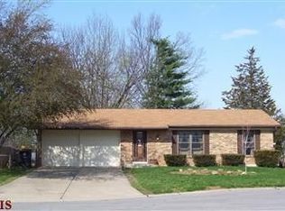 5 Hanging Tree Ct, Saint Peters, MO 63376