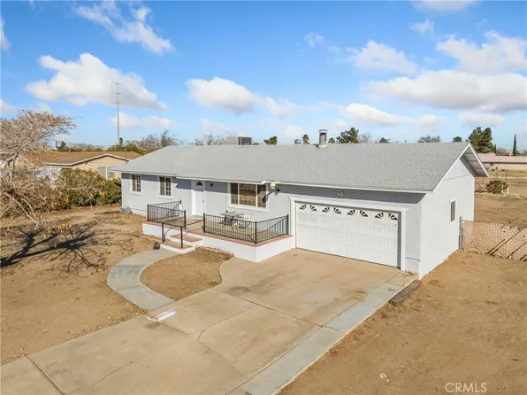 15414 Jasmine St, Victorville, CA 92395