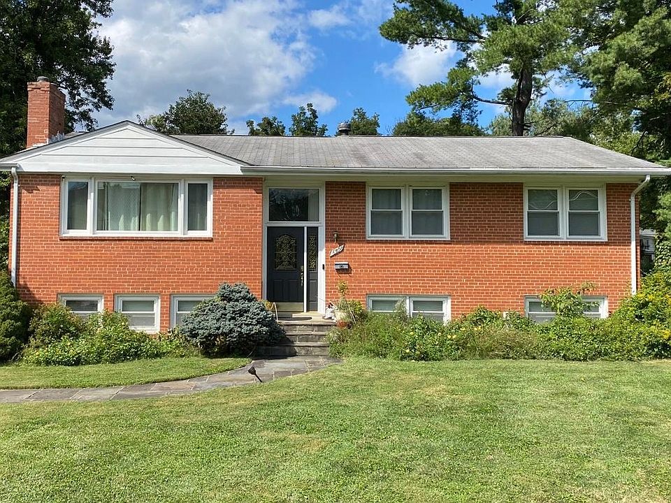 6508 Dryden Dr, Mc Lean, VA 22101 Zillow