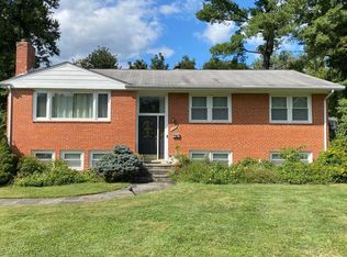 6508 Dryden Dr, Mc Lean, VA 22101