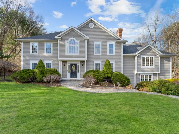 23 Misty Meadow Road, Burlington, CT 06013