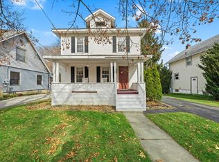 307 Elm St, N Bennington, VT 05201