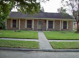 11602 Sagehurst Ln, Houston, TX 77089