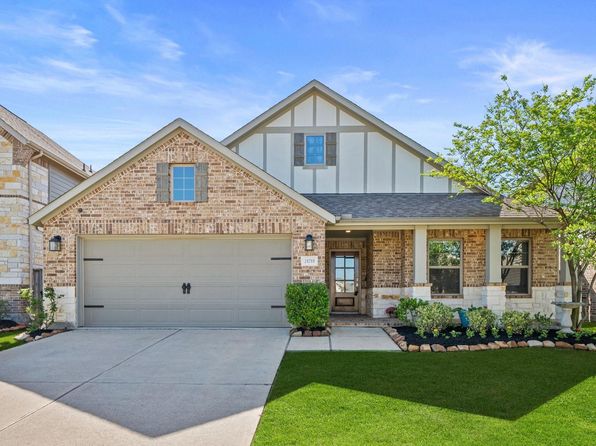21711 Rose Maris Ln, Tomball, TX 77377