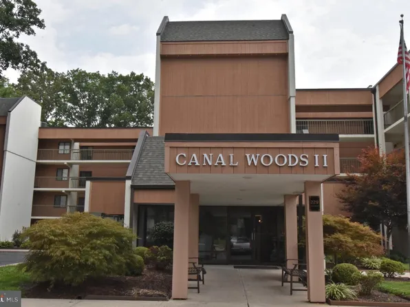 229 Canal Park Dr Unit 404, Salisbury, MD 21804