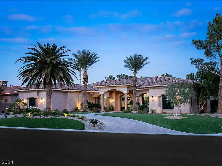 18 Castle Oaks Ct — Photo 38