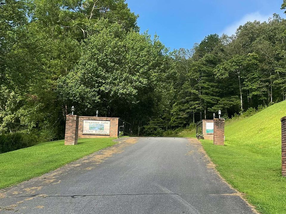 2nd image of 0 Scenic View Dr