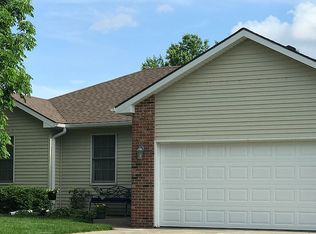 3121 Ash St, Ashland, NE 68003