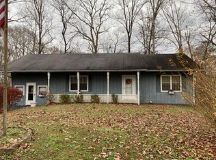 184 McDuff Ln, Camden, TN 38320